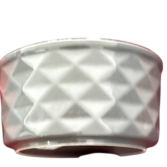 Cuisinart Charcoal Gray ceramic bowl - Picture 6 of 10